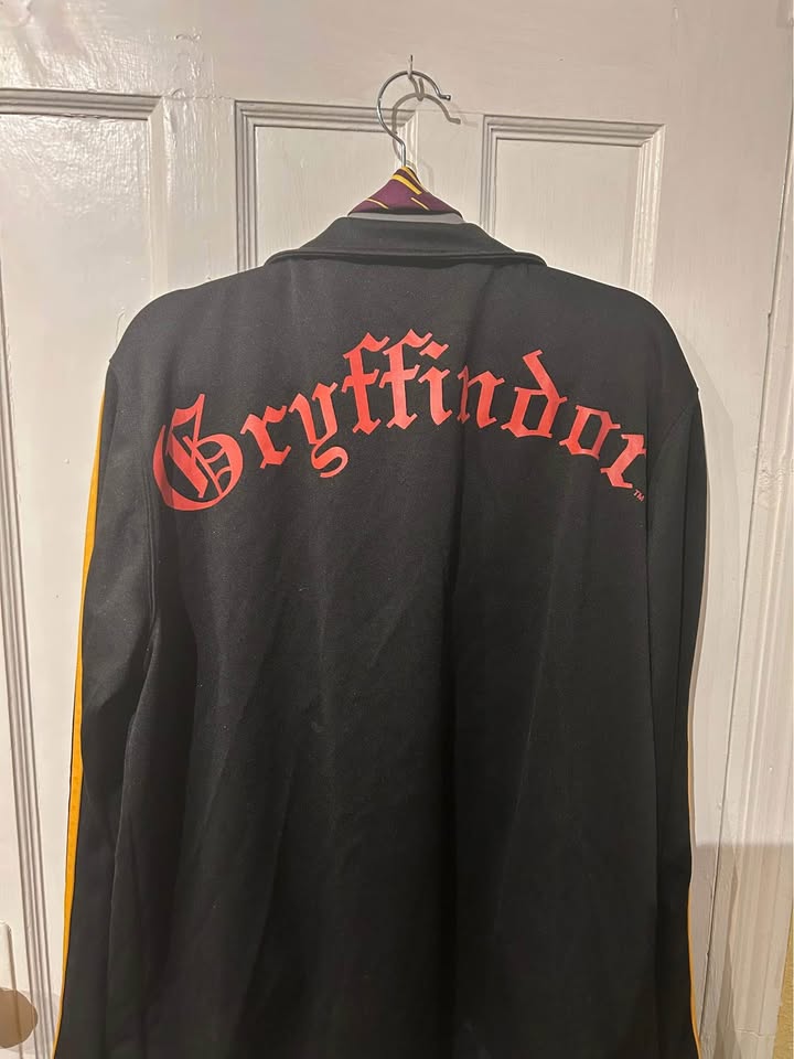 Harry Potter Jacket and Tie - photo 2