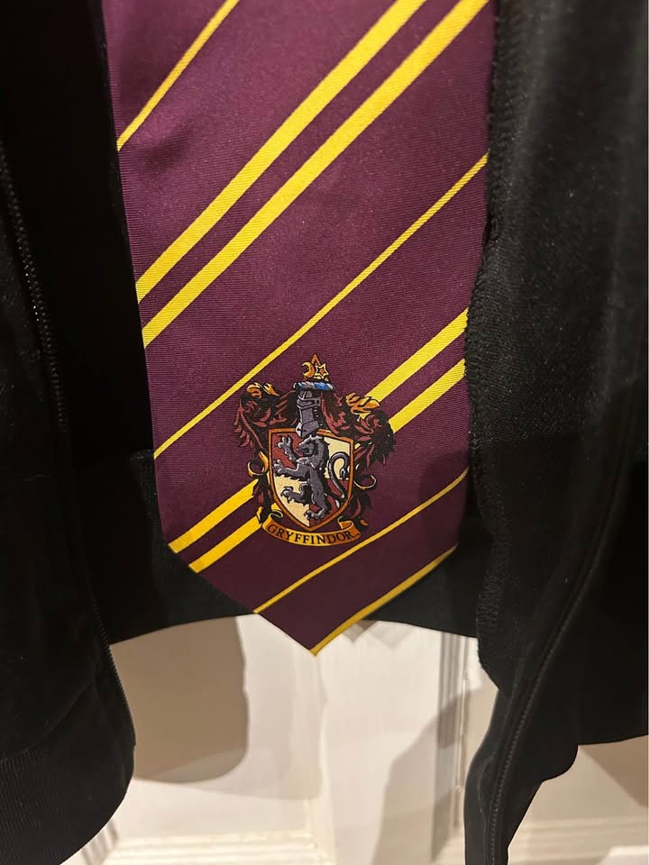 Harry Potter Jacket and Tie - photo 3