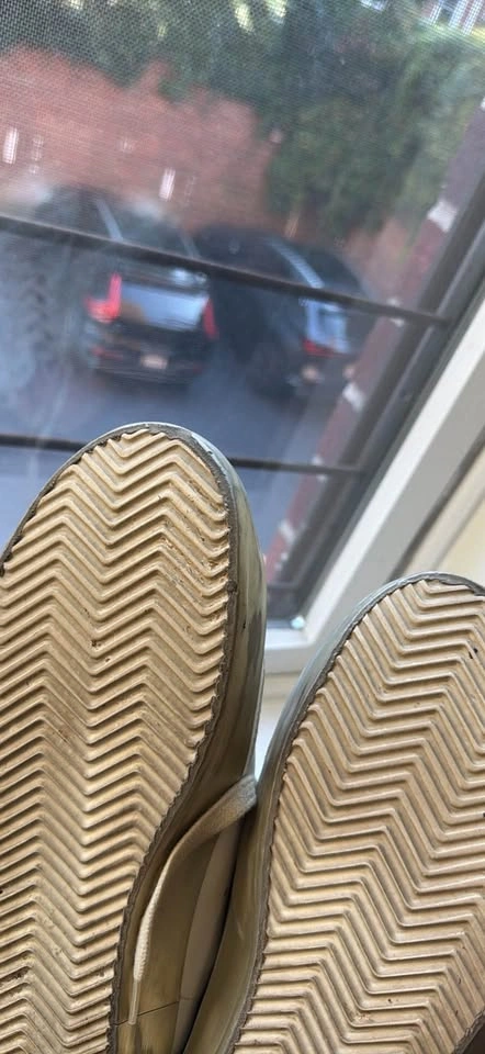 Golden Goose Super-Star Sneakers - photo 2