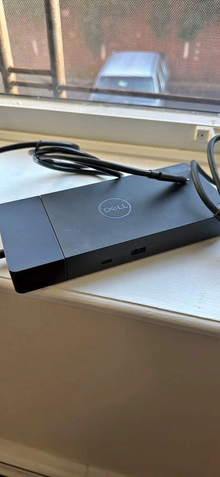 Dell USB-C Docking Station