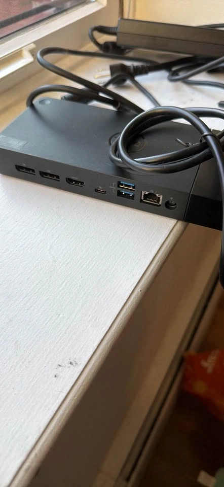 Dell USB-C Docking Station - photo 3