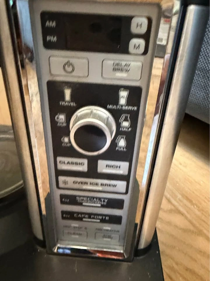 Ninja Coffee Bar System - photo 4