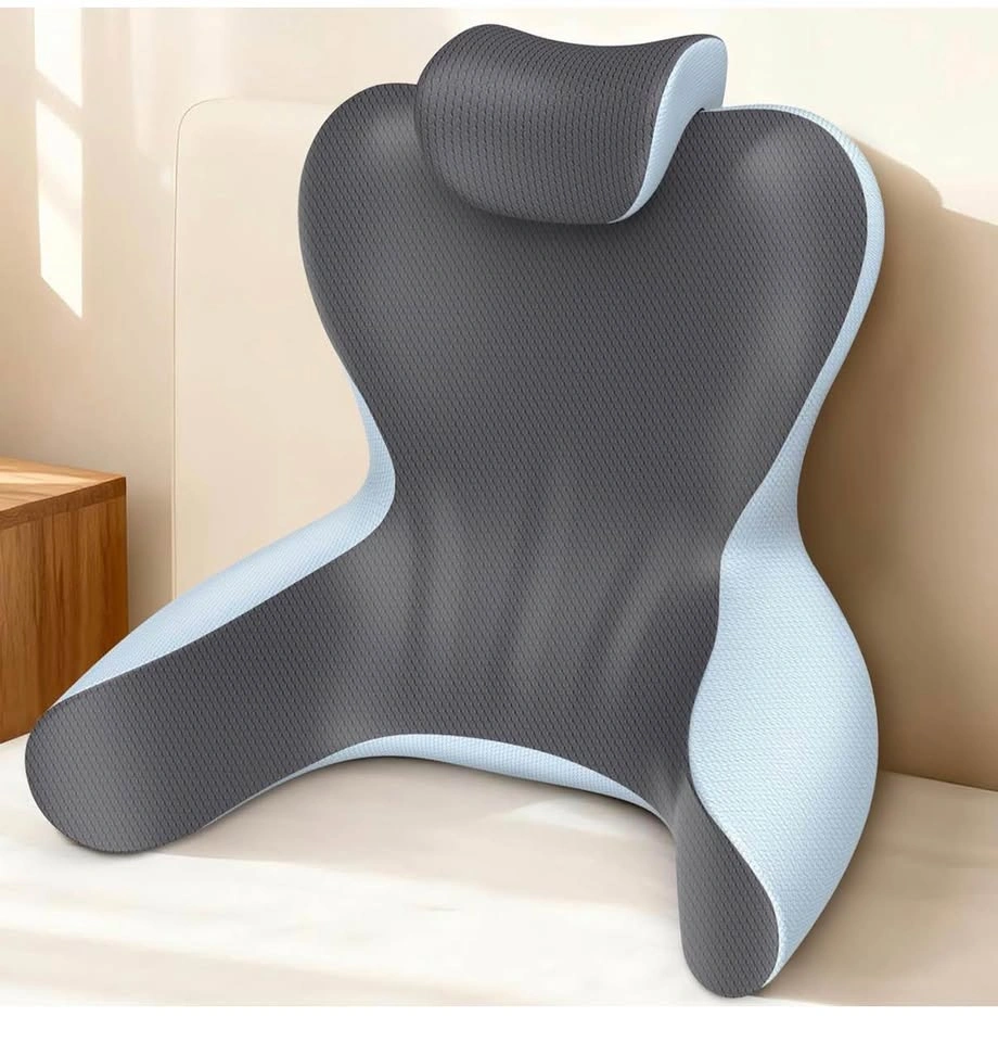 Reading pillow - photo 2