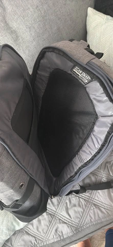 Swiss gear business back pack - photo 2