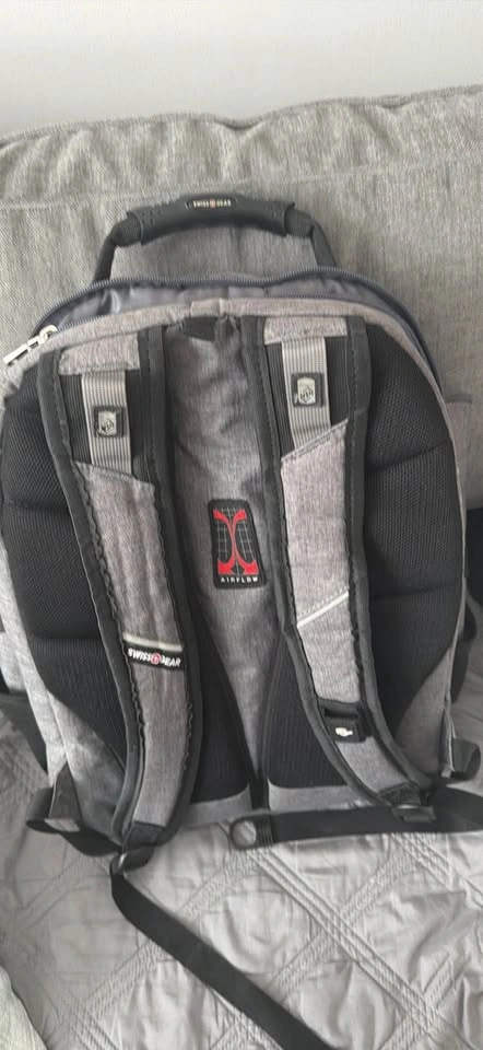 Swiss gear business back pack - photo 3