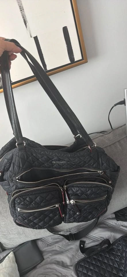 MZ Wallace baby bag - photo 2