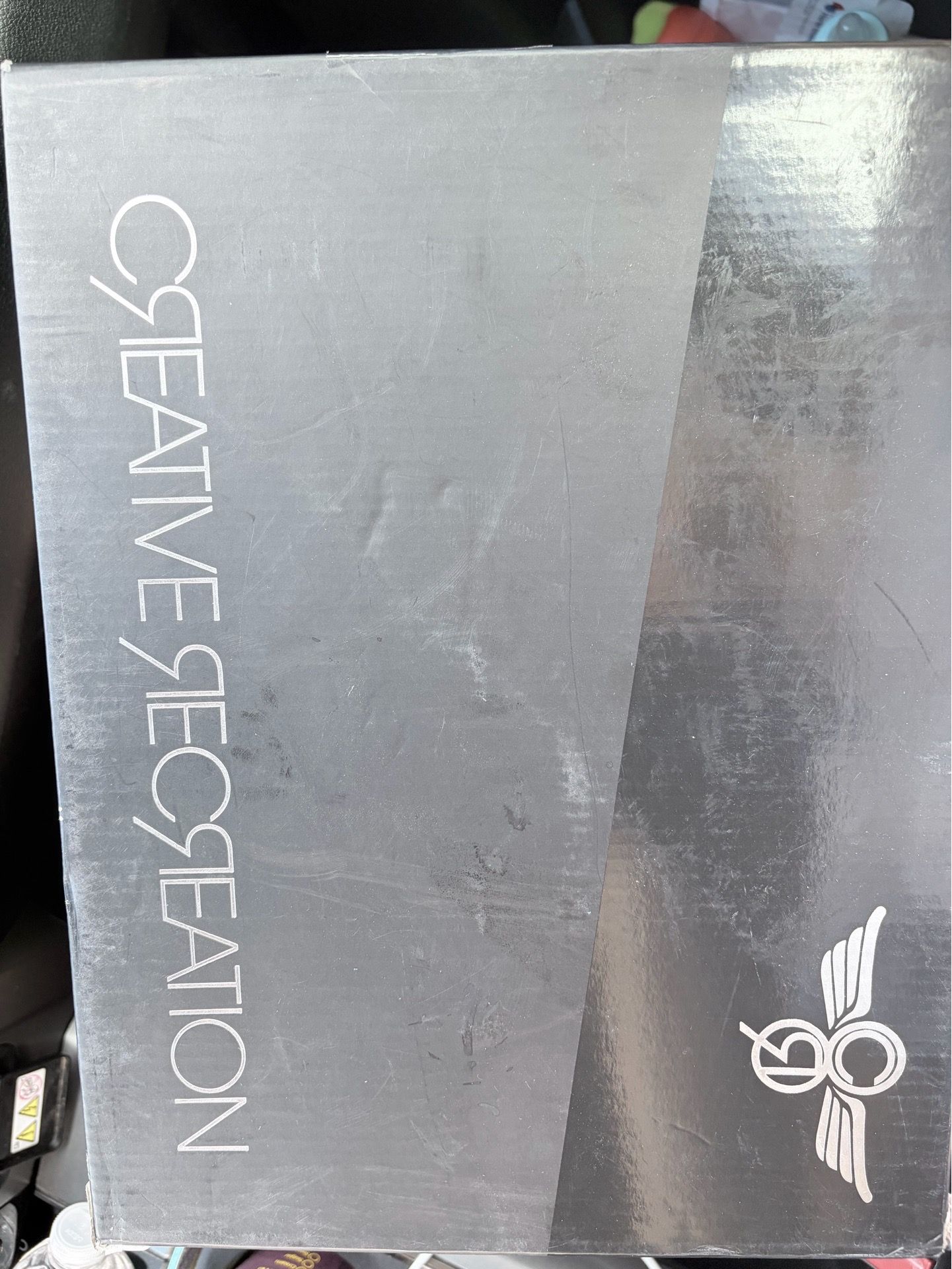 Creative Recreation sneakers