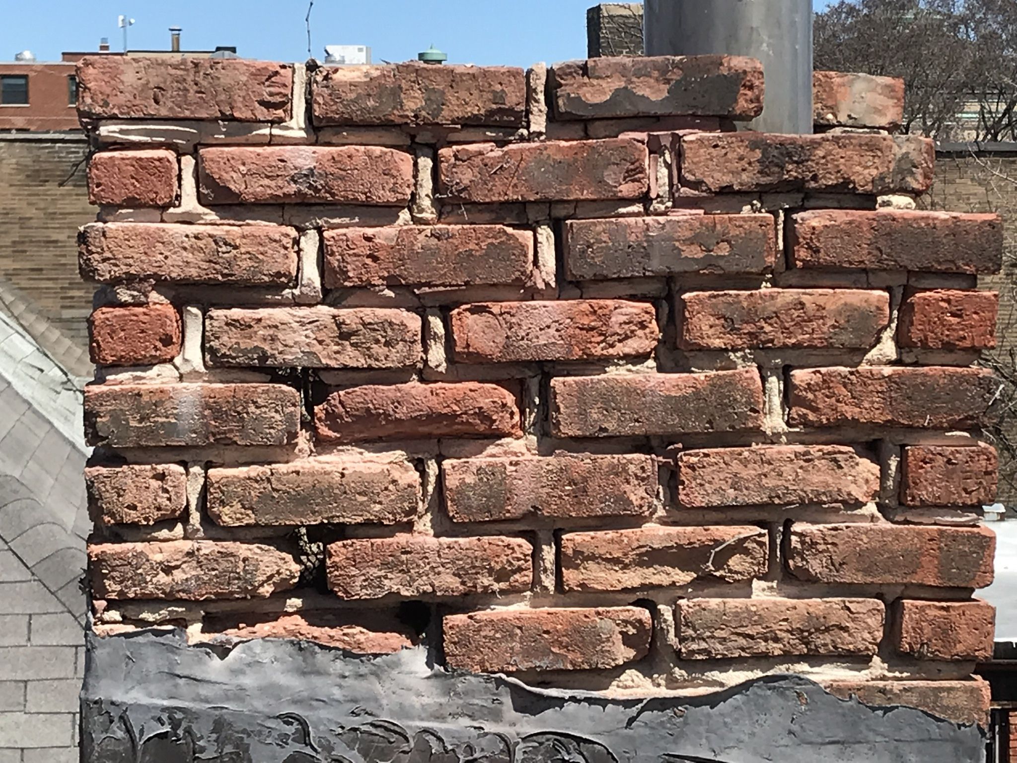 Brickwork