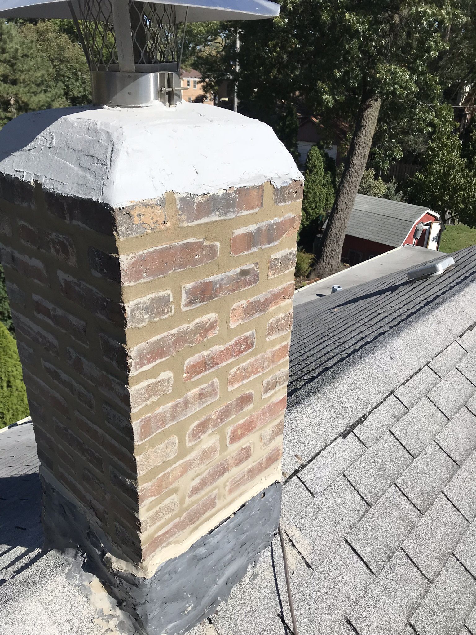 Brickwork - photo 3