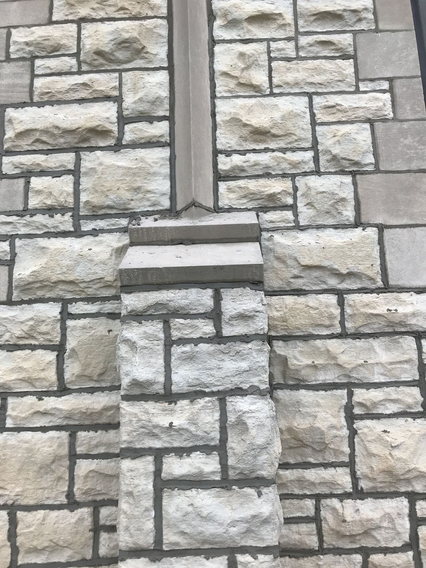 Brickwork - photo 5