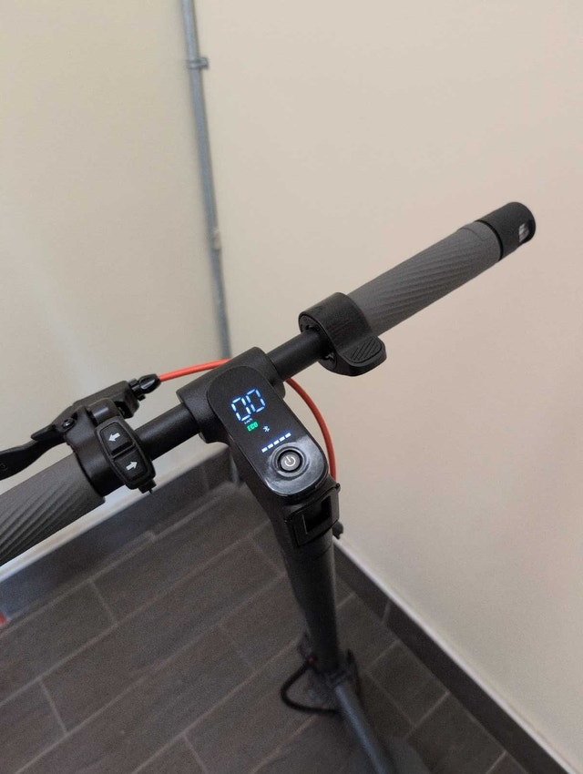 Invanti e-scooter - photo 2