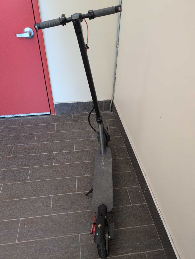 Invanti e-scooter - photo 3