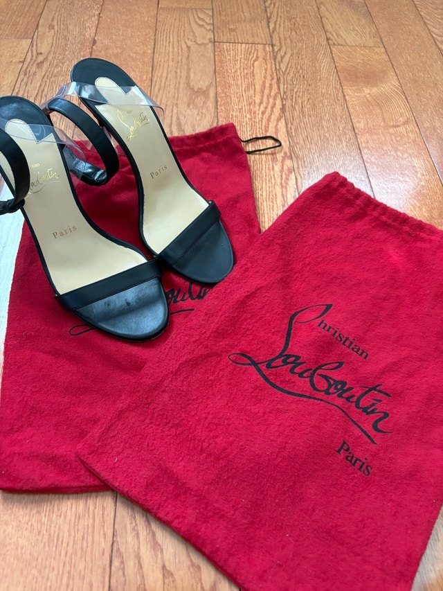 Christian Louboutin Heels