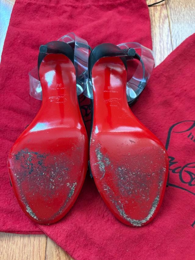 Christian Louboutin Heels - photo 2