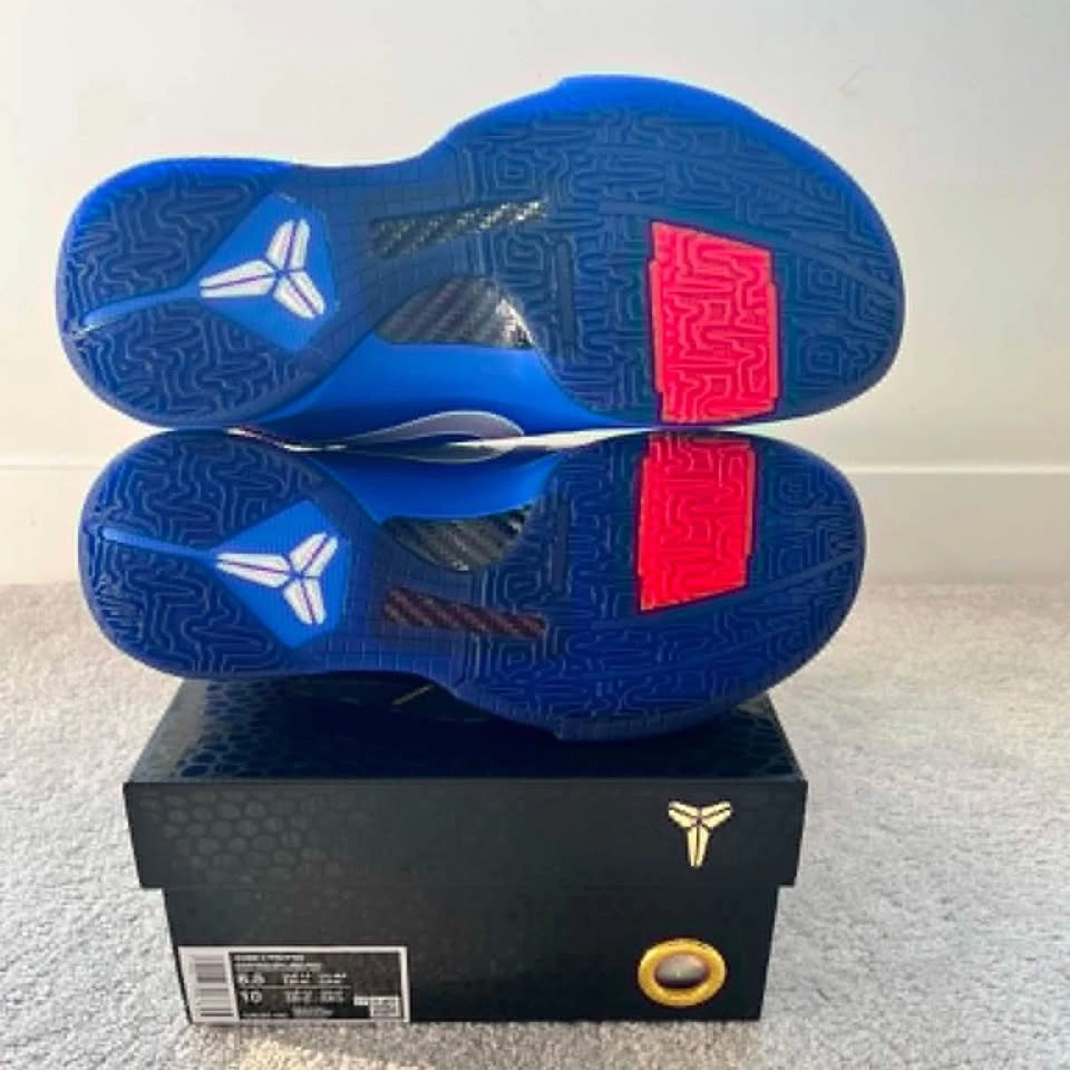 Nike Kobe 5 Protro “Dodgers” - Size 8.5 - photo 3