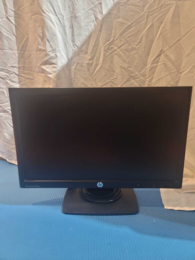 Computer Monitors