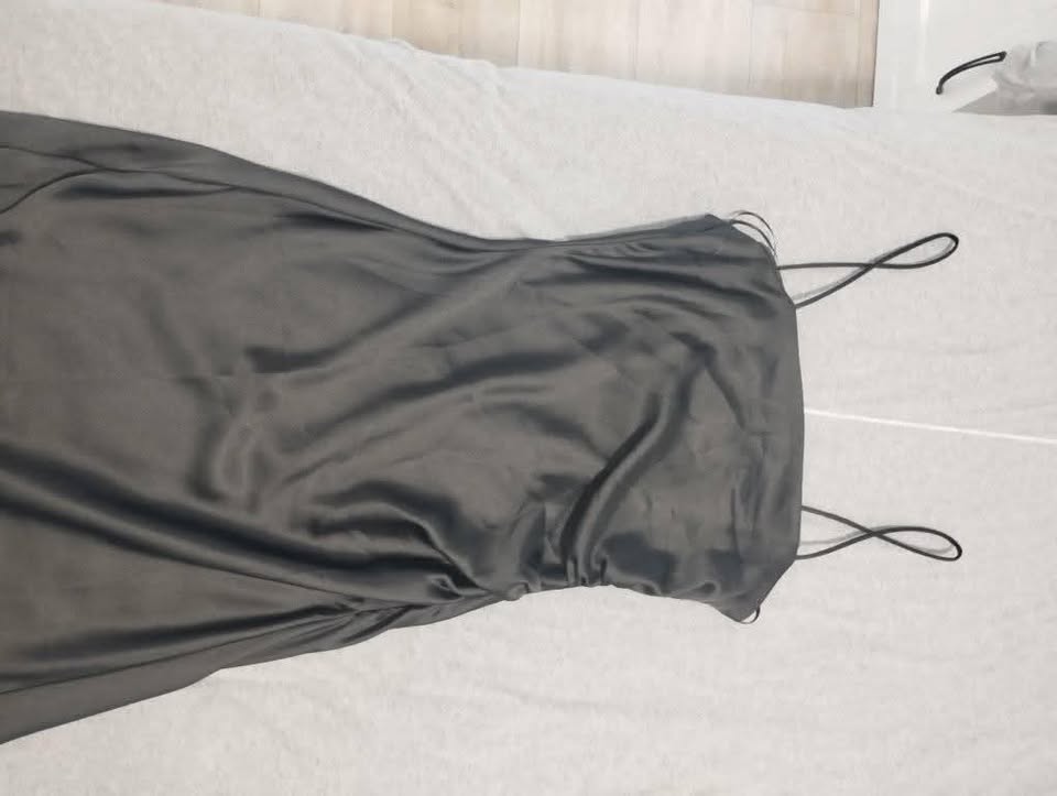 Zara Women's Black Dress- Size XS - photo 5