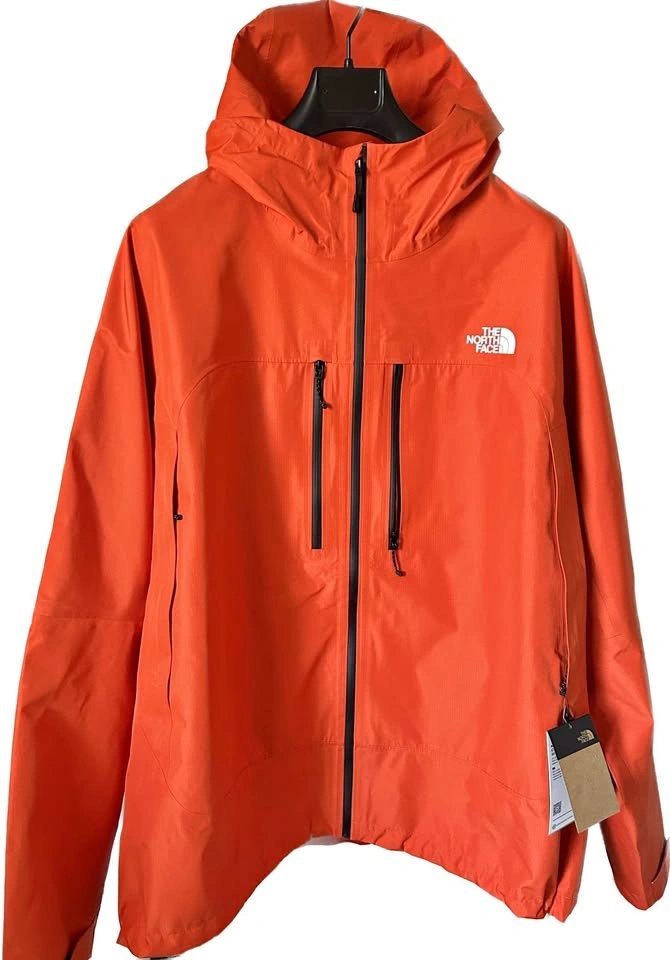 New The North Face jacket