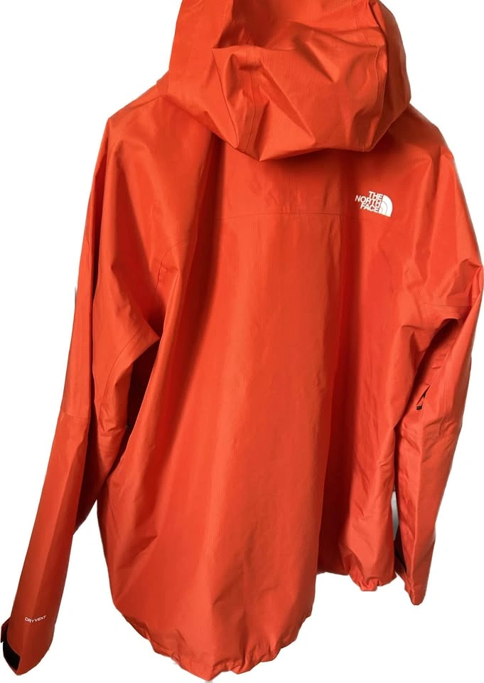 New The North Face jacket - photo 2