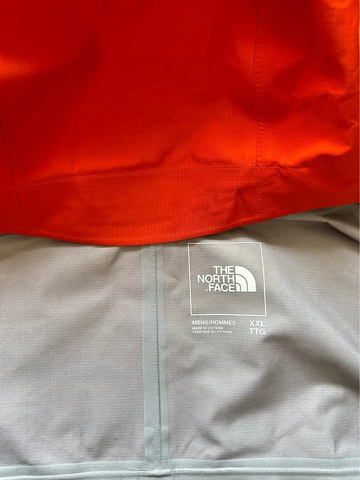 New The North Face jacket - photo 4