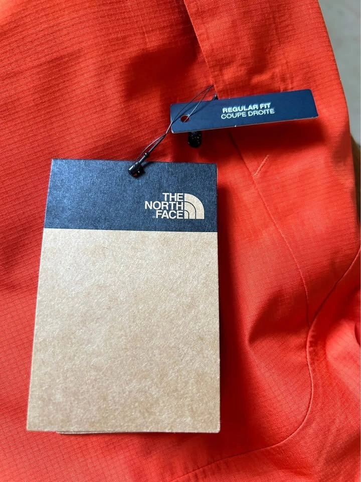 New The North Face jacket - photo 5