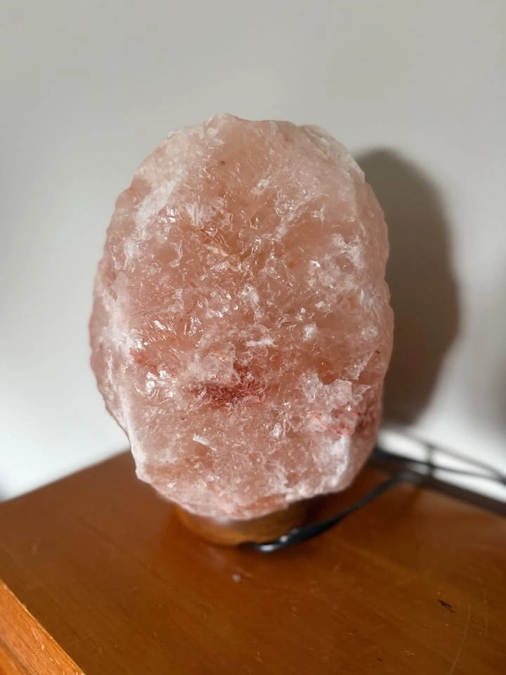 Himalayan Salt Lamp - photo 2