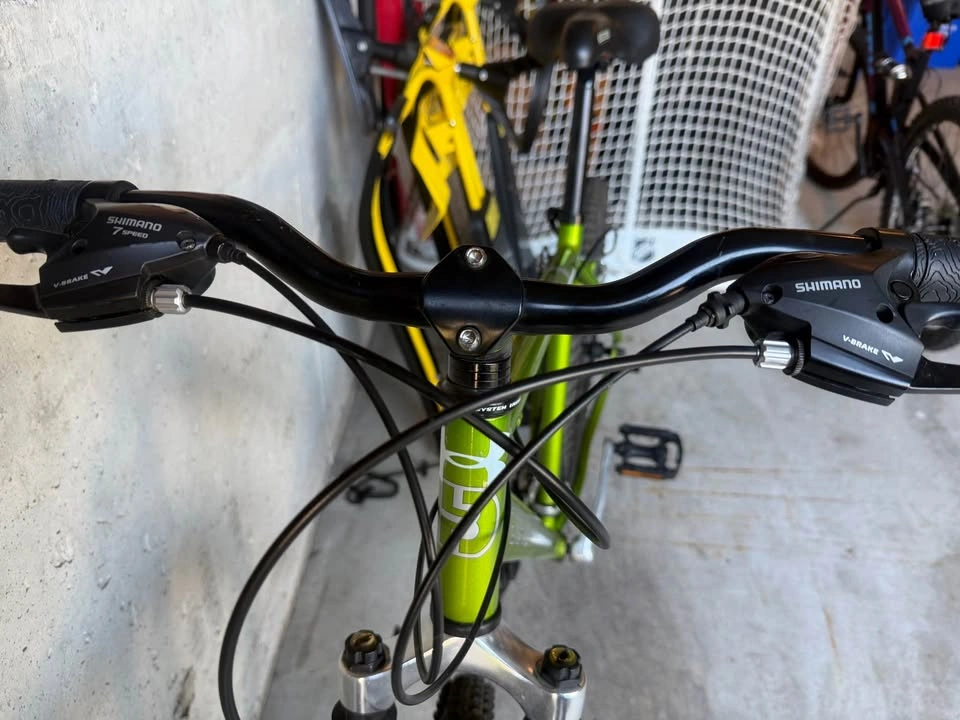 Diamondback Copperhead Mountain Bike - photo 2