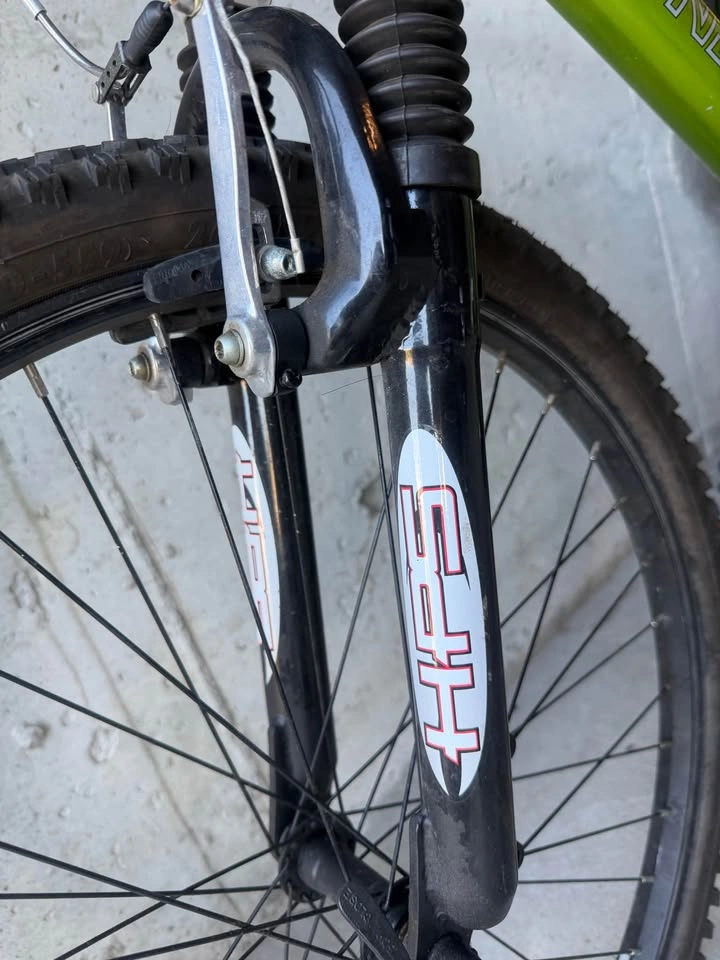 Diamondback Copperhead Mountain Bike - photo 5