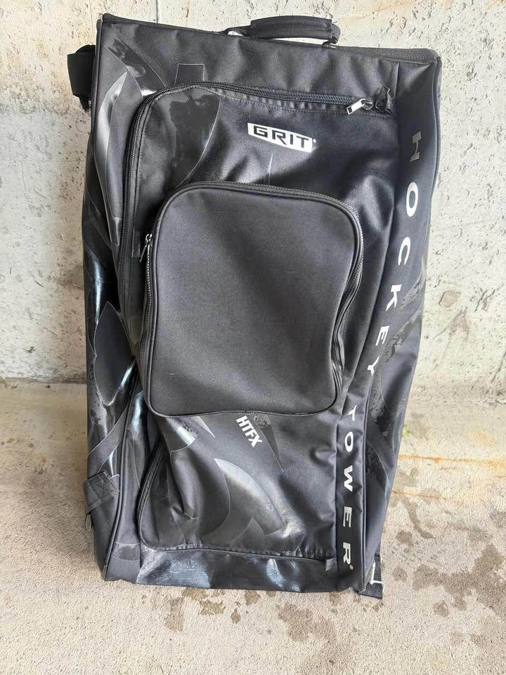 Grit HTFX Hockey Tower Bag