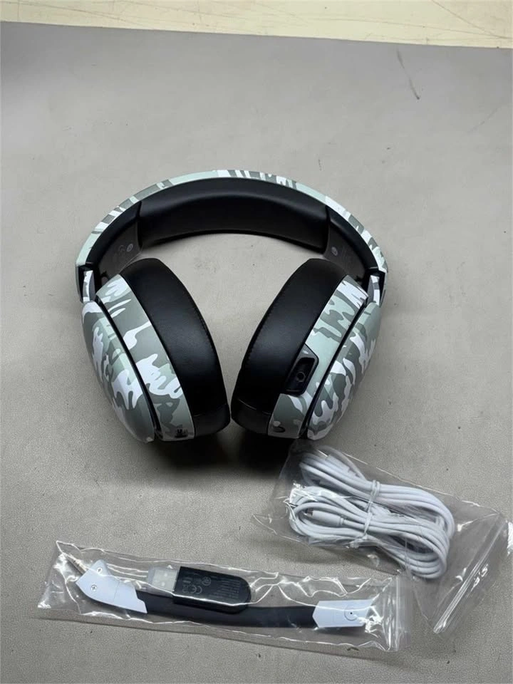 Gaming Bluetooth Headphones with Mic for Computer, Mobile - photo 2