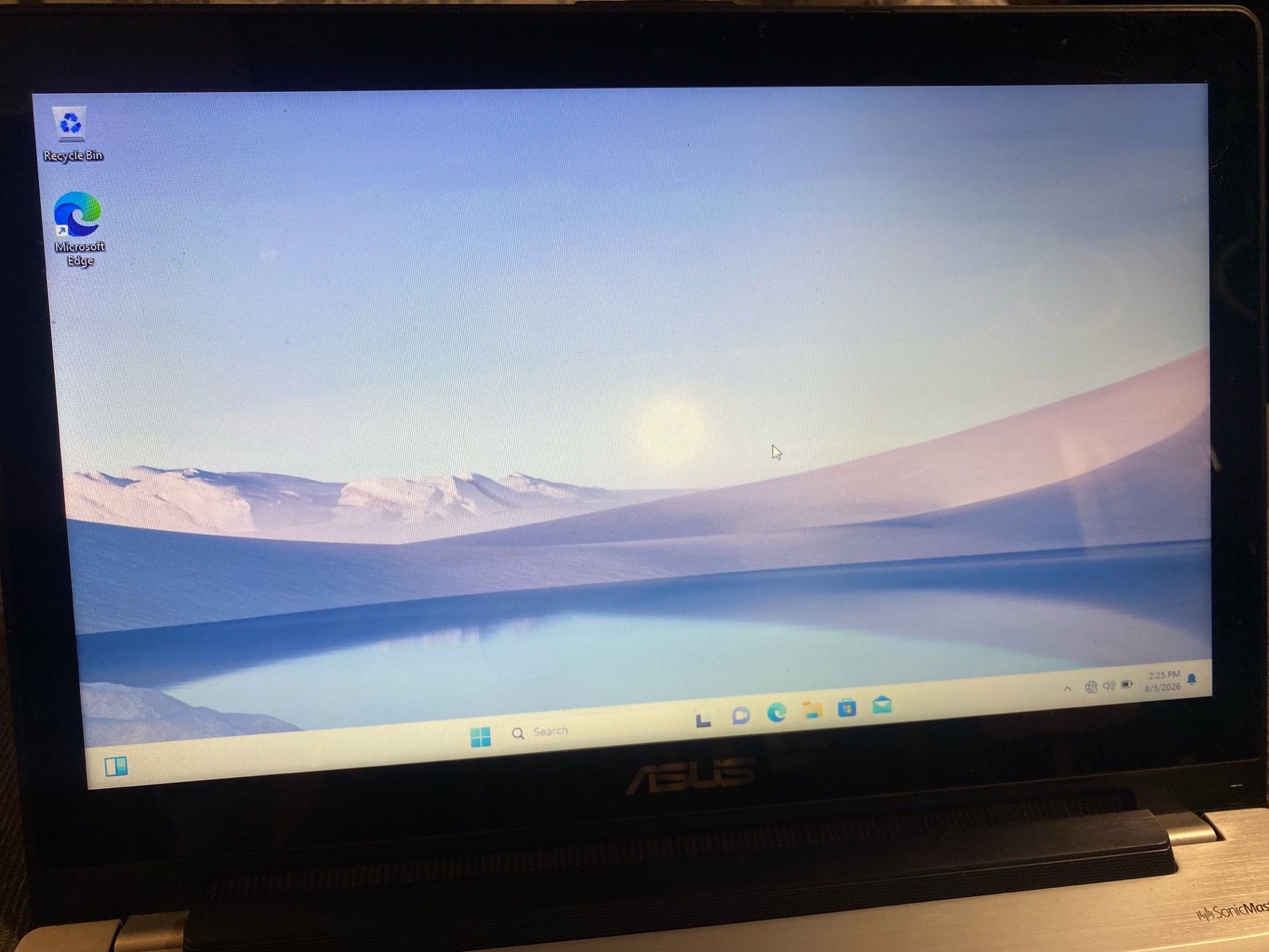 Asus 15.6” Touchscreen Ultrabook w/Charger - photo 4