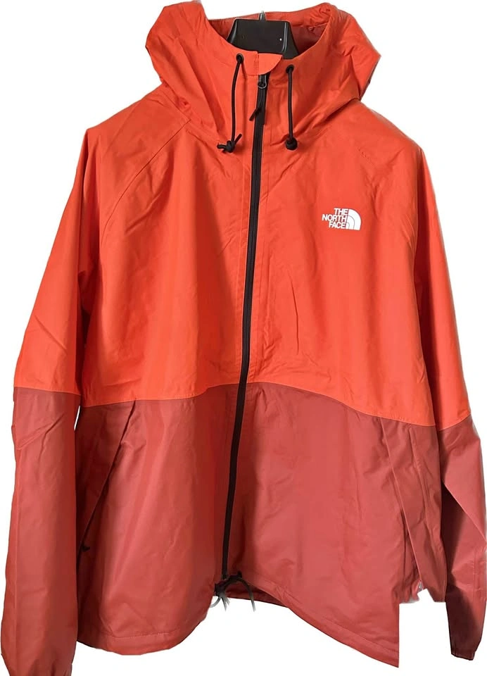 New The North Face jacket