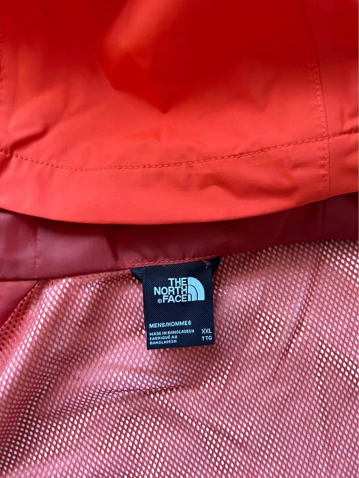 New The North Face jacket - photo 4