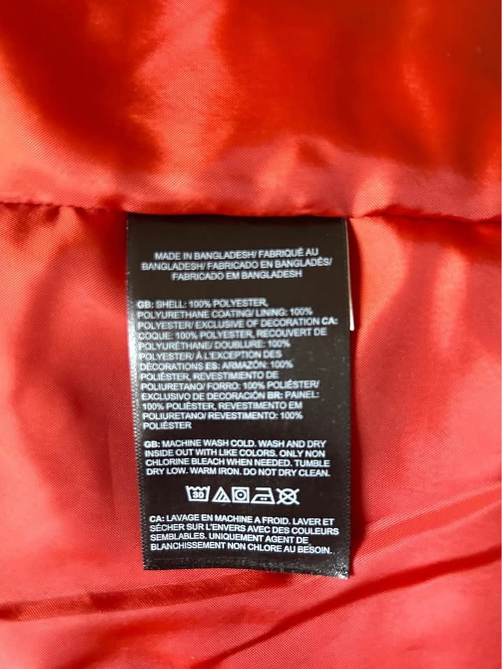 New The North Face jacket - photo 5