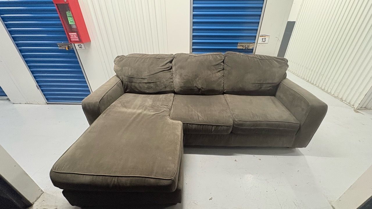 Sectional Sofa - photo 3
