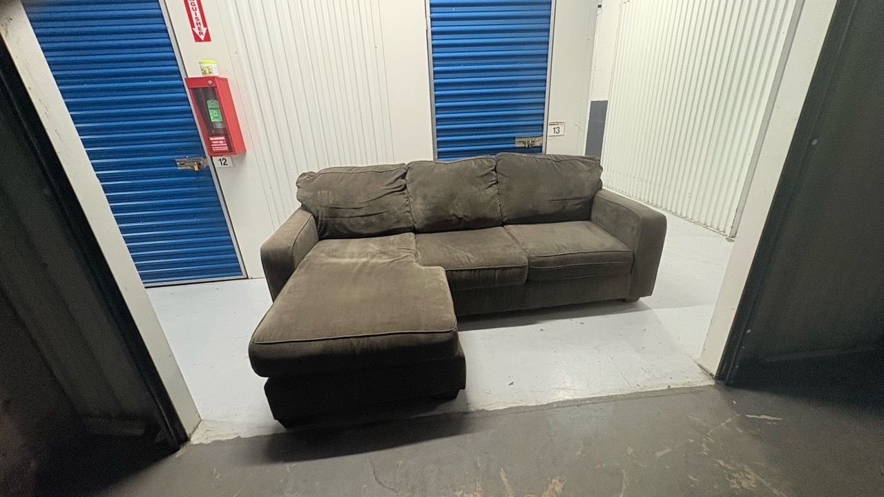 Sectional Sofa - photo 4