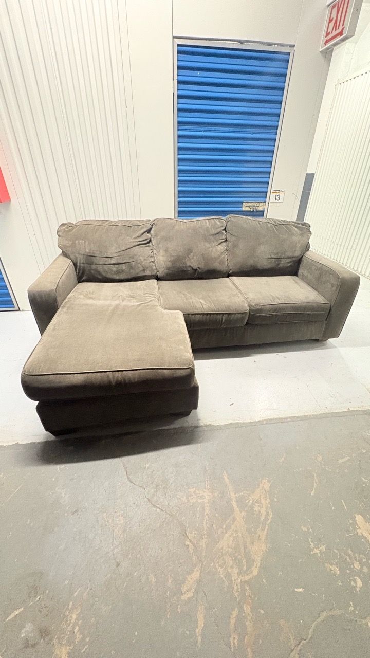 Sectional Sofa - photo 5