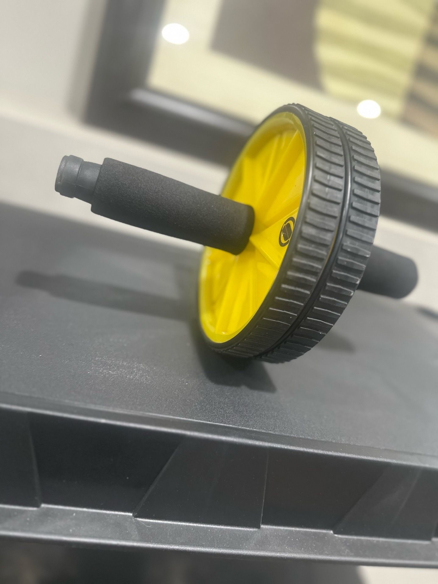 Dual Wheel Core Trainer - photo 2