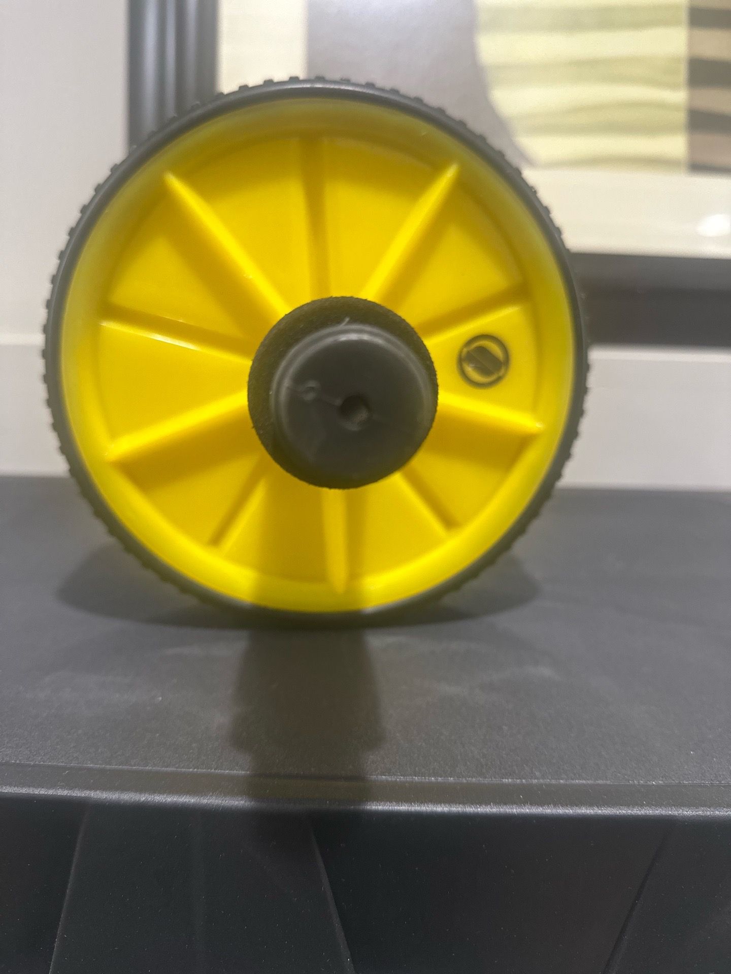 Dual Wheel Core Trainer - photo 3