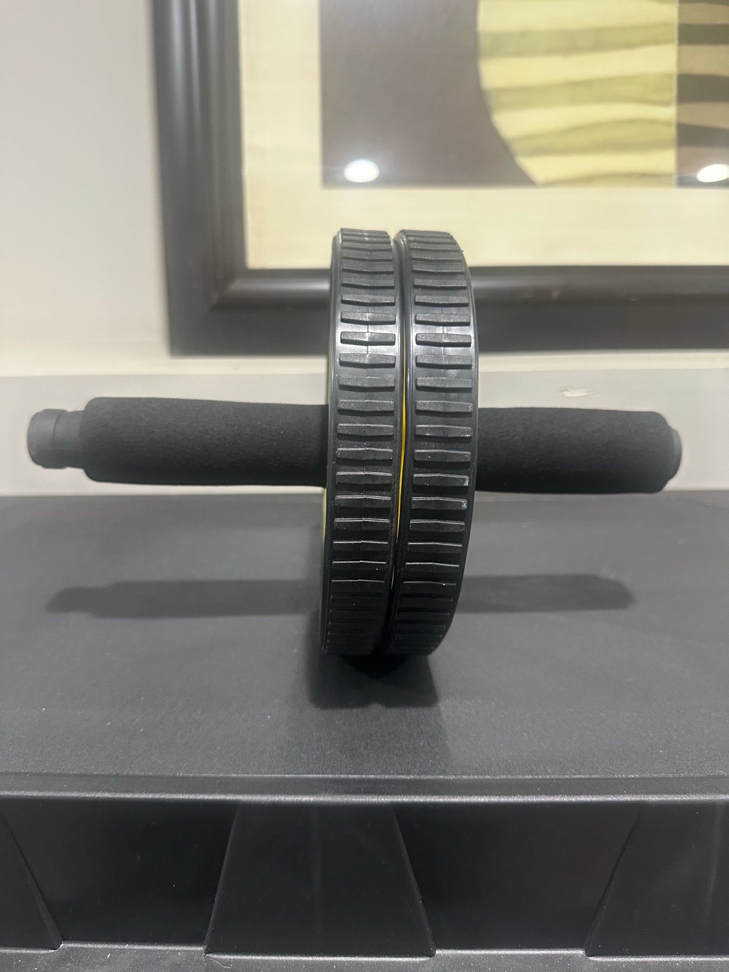 Dual Wheel Core Trainer - photo 4