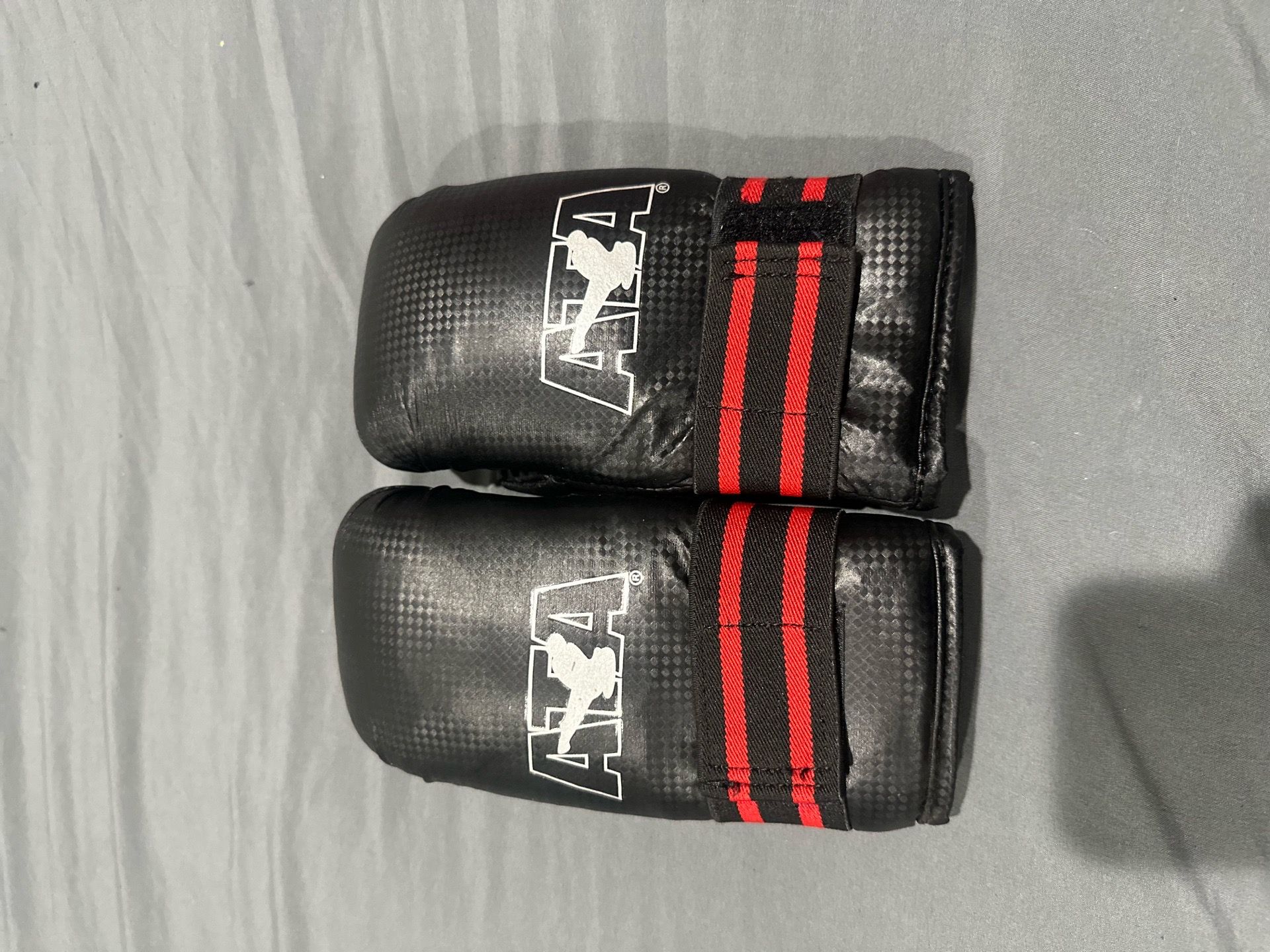 ATA Martial Arts Forearm Guard (XS / Youth & Small) - photo 2