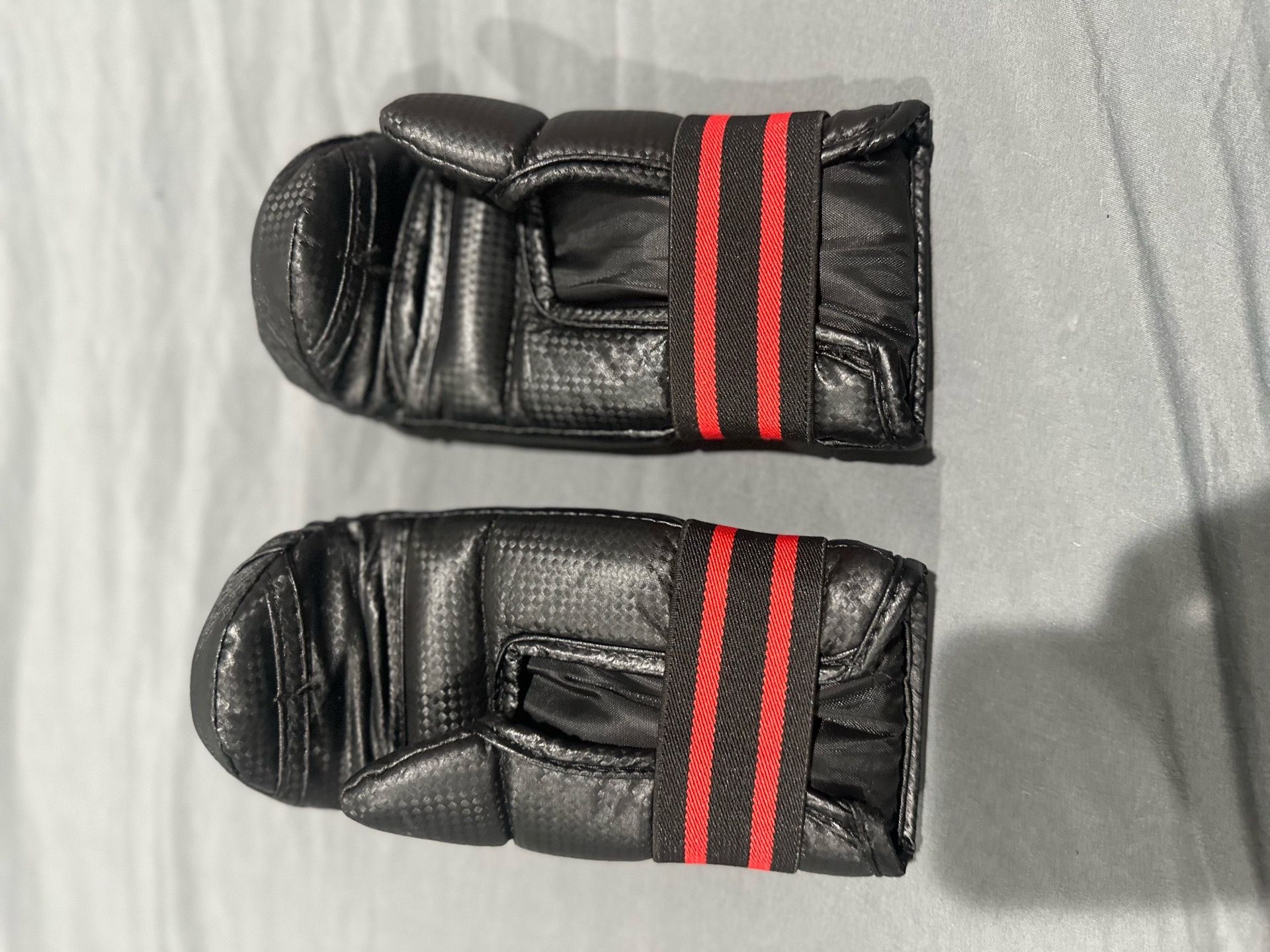 ATA Martial Arts Forearm Guard (XS / Youth & Small) - photo 3