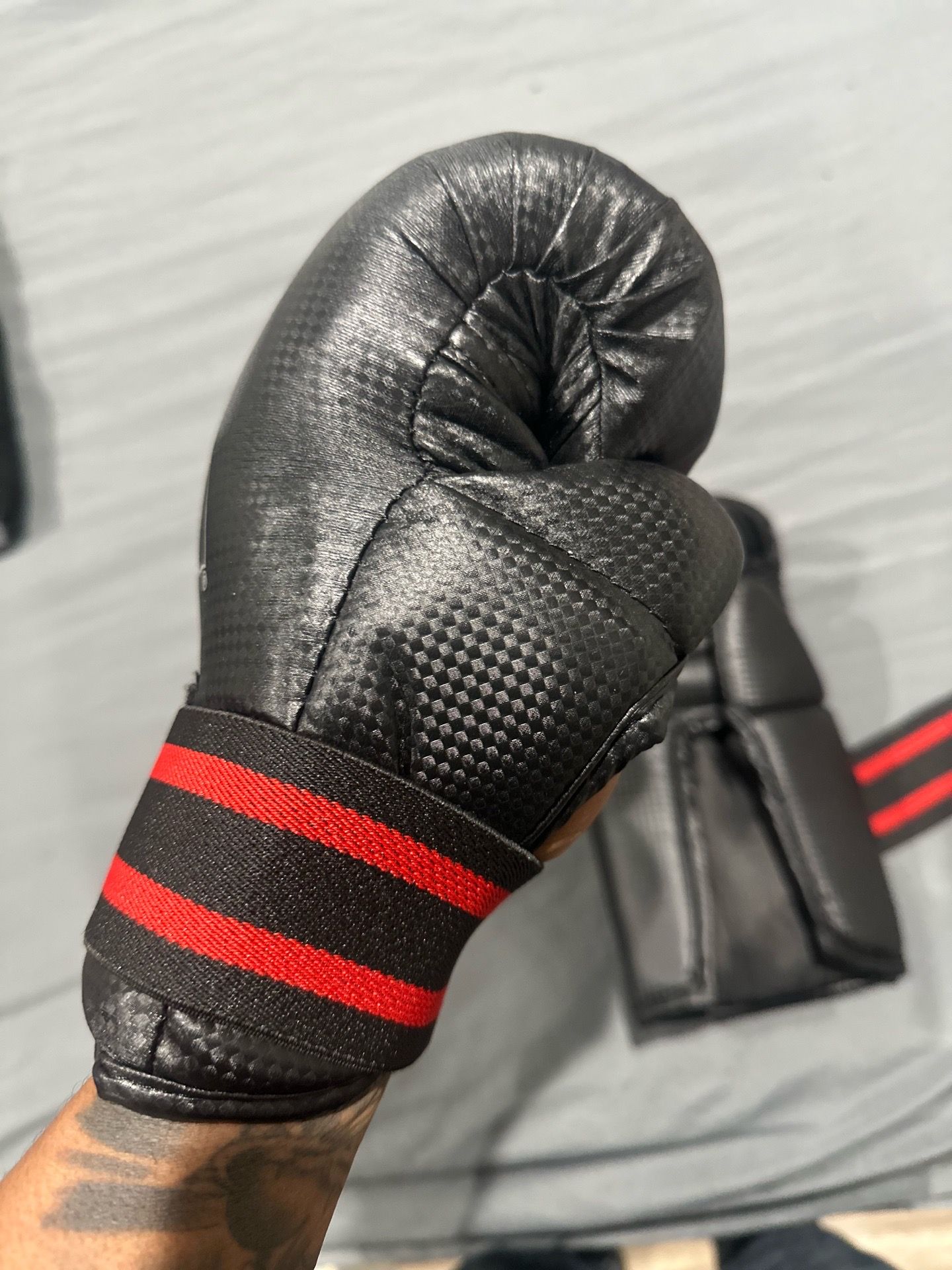 ATA Martial Arts Forearm Guard (XS / Youth & Small) - photo 5