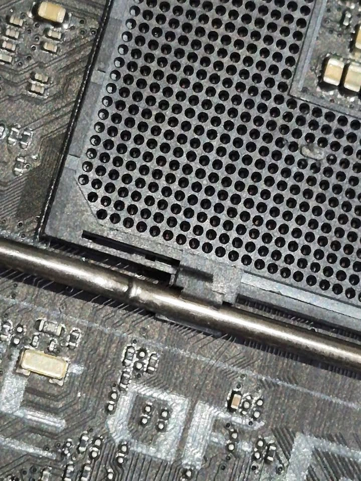 Asus B450-f gaming - photo 2