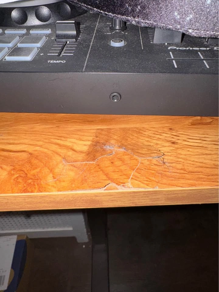 Standing Desk - photo 3