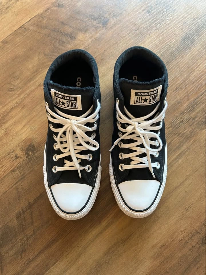 Converse Women’s Chuck Taylor All Star- Madison Sneaker - photo 2