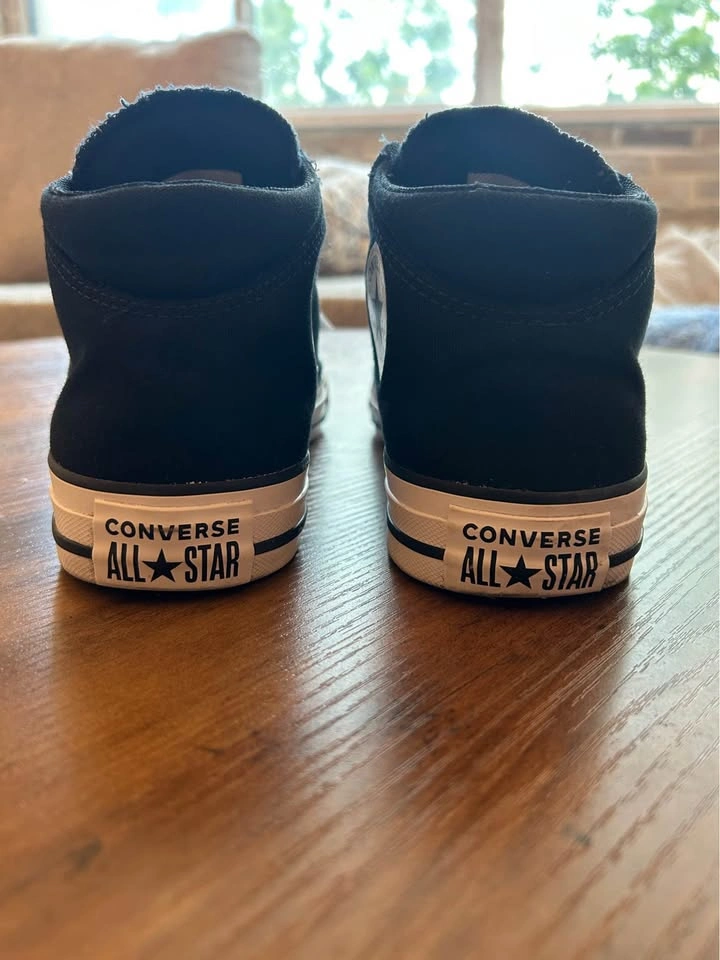 Converse Women’s Chuck Taylor All Star- Madison Sneaker - photo 4