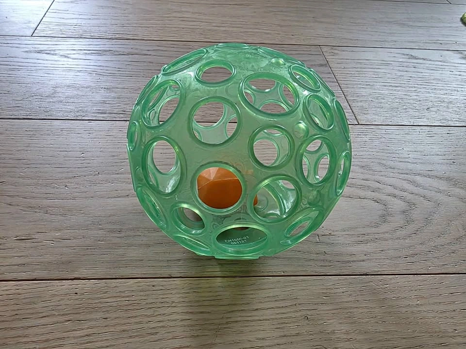 Large Oball