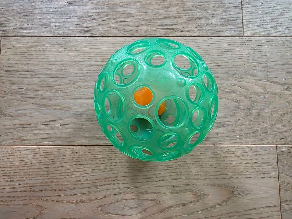 Large Oball - photo 2