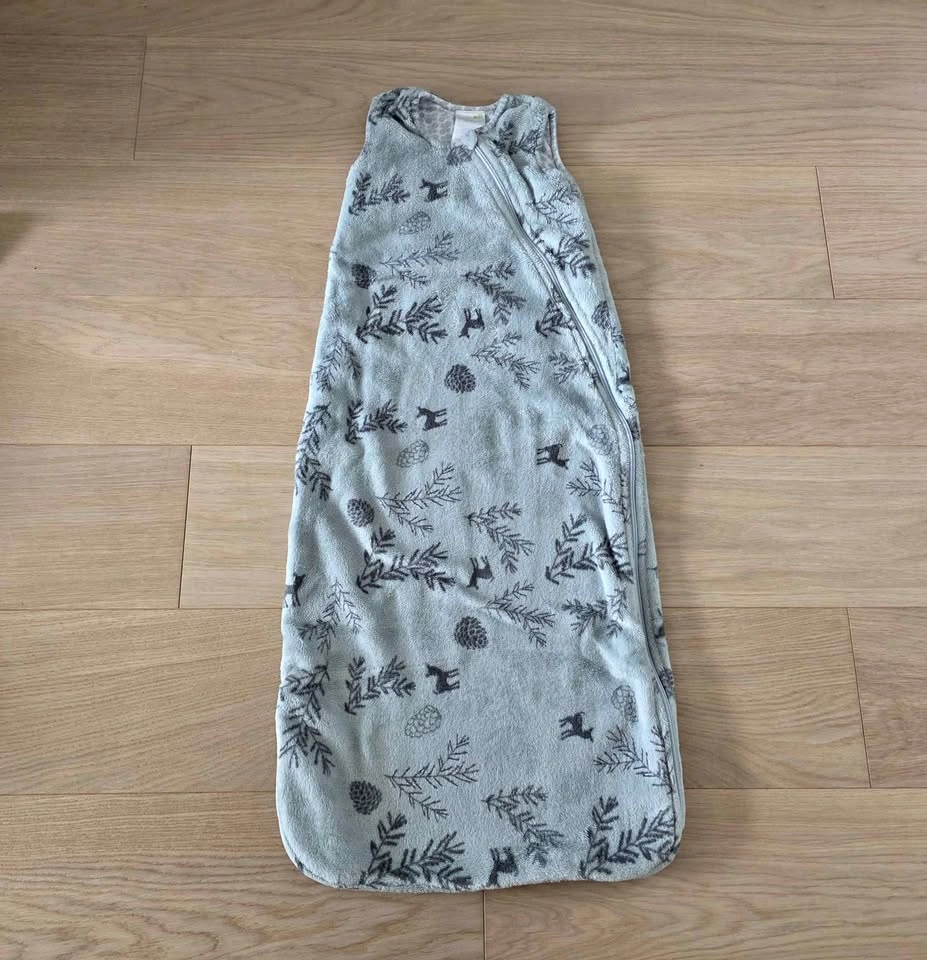 Perlimpinpin Plush Sleep Sack (18-36 months)